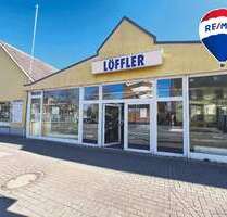 Halle in Magdeburg 1.800,00 € 18 m²