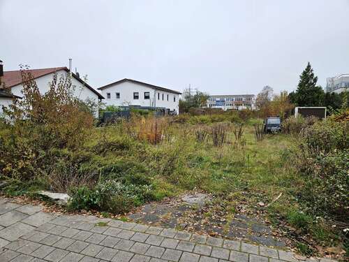 Foto - Grundstück zu verkaufen in Kirchheim bei München 749.000,00 € 462 m²