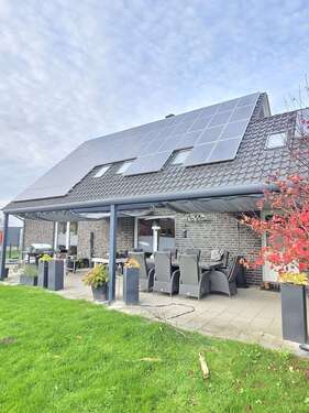 Foto - Haus zum Kaufen in Goldenstedt Lutten 895.000,00 € 204.73 m²