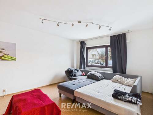 Foto - Wohnung zum Kaufen in Weinstadt 120.000,00 € 36 m²