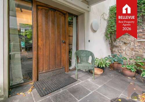 Foto - Wohnung zum Mieten in Siegburg 1.900,00 € 173 m²