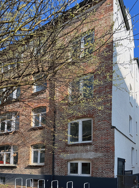 Foto - Wohnung zum Mieten in Ulm 1.140,00 € 75 m²