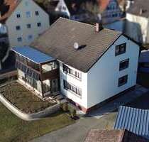 Haus zum Kaufen in Gunzenhausen 599.000,00 € 282 m²