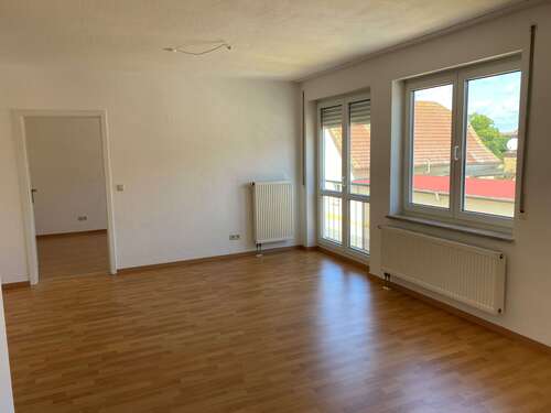 Foto - Wohnung zum Mieten in Lutherstadt Wittenberg 364,00 € 48.21 m²