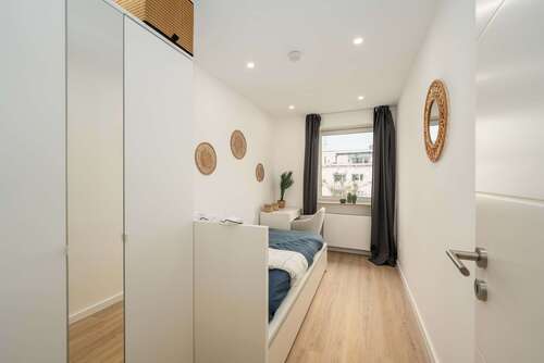 Foto - WG-Zimmer in München 775,00 € 11 m²