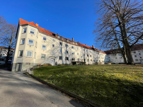 Foto - Wohnung zum Mieten in Göttingen 625,00 € 65.83 m²