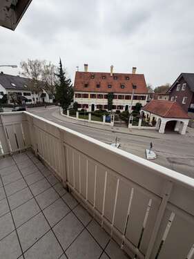 Foto - Wohnung zum Kaufen in Augsburg 215.000,00 € 54.4 m²