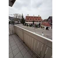 Wohnung zum Kaufen in Augsburg 215.000,00 € 54.4 m²