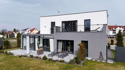 Foto - Haus zum Kaufen in Tirschenreuth 730.000,00 € 190 m²