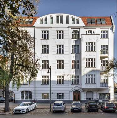 Foto - Wohnung zum Kaufen in Berlin 269.000,00 € 42 m²