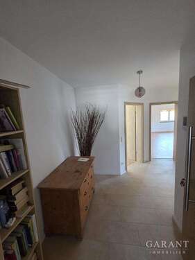 Foto - Wohnung zum Mieten in Mettenheim 1.690,00 € 130 m²