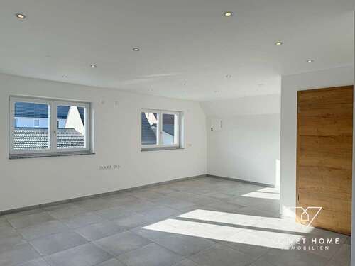 Foto - Wohnung zum Mieten in Augsburg 1.780,00 € 119.95 m²