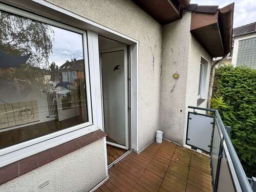 Foto - Wohnung zum Mieten in Essen 495,00 € 59.27 m²