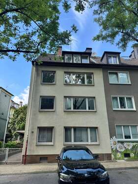 Foto - Wohnung zum Mieten in Essen 550,00 € 59.27 m²