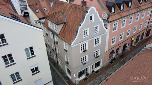 Foto - Haus zum Kaufen in Landshut 1.525.000,00 € 276 m²
