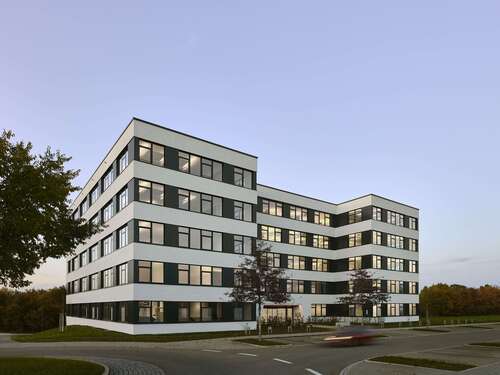 Foto - Büro in Reutlingen 1.100,00 € 79.6 m²