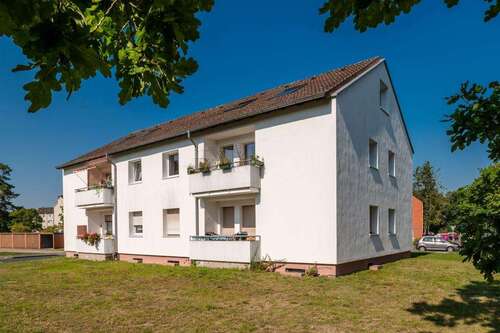 Foto - Wohnung zum Mieten in Celle 589,00 € 70.91 m²