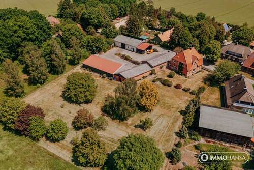 Foto - Haus zum Kaufen in Wriedel 499.000,00 € 231 m²
