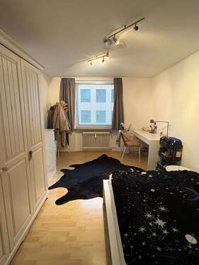 Foto - Wohnung zum Mieten in München 728,48 € 20.79 m²