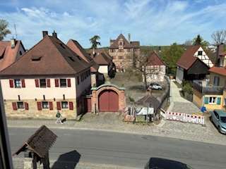 Foto - Wohnung zum Mieten in Heroldsberg 730,00 € 78 m²
