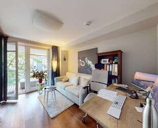 Wohnung zum Kaufen in Hamburg 849.000,00 € 99 m²