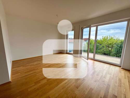 Foto - Wohnung zum Kaufen in Burglengenfeld 295.000,00 € 72.86 m²