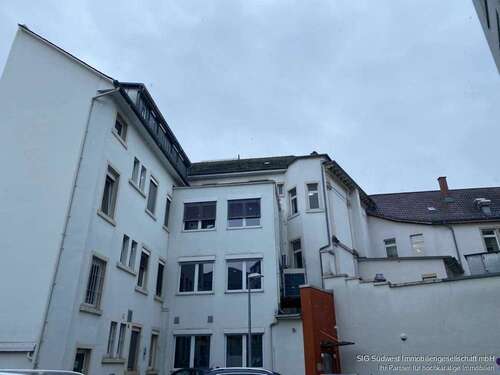 Foto - Büro in Karlsruhe 21.000,00 € 1915 m²