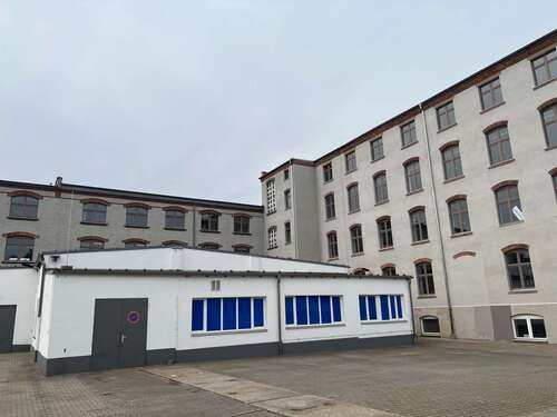 Foto - Büro in Dresden 2.575,00 € 514.82 m²