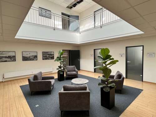 Foto - Büro in Norderstedt 320,40 € 28 m²