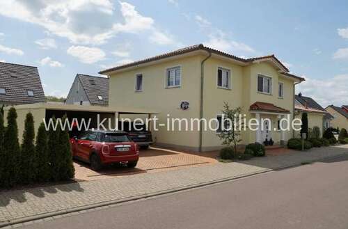 Foto - Haus zum Kaufen in Halle Dölau 990.000,00 € 304 m²