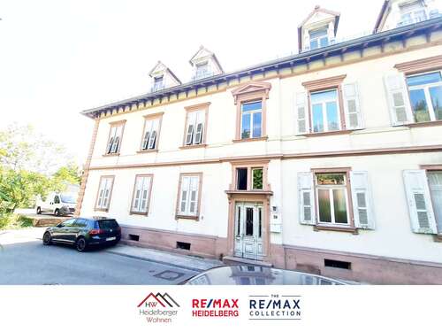 Foto - Haus zum Kaufen in Neckargemünd 899.000,00 € 655 m²