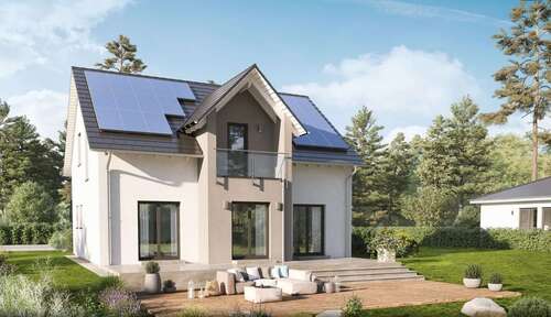 Foto - Haus zum Kaufen in Leipzig 398.000,00 € 172 m²