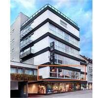 Büro in Lörrach 3.720,00 € 465 m²