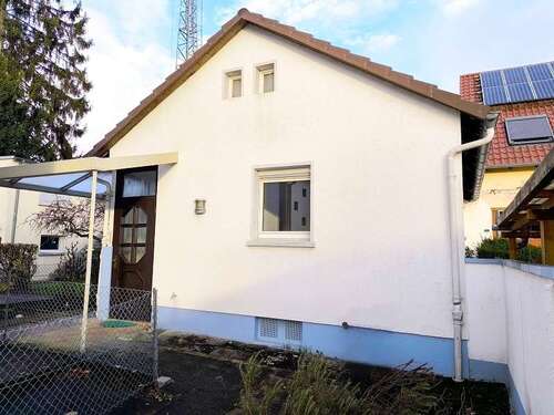 Foto - Haus zum Kaufen in Landau 235.000,00 € 70 m²
