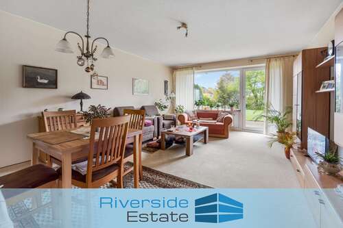 Foto - Wohnung zum Kaufen in Buxtehude 149.000,00 € 70 m²