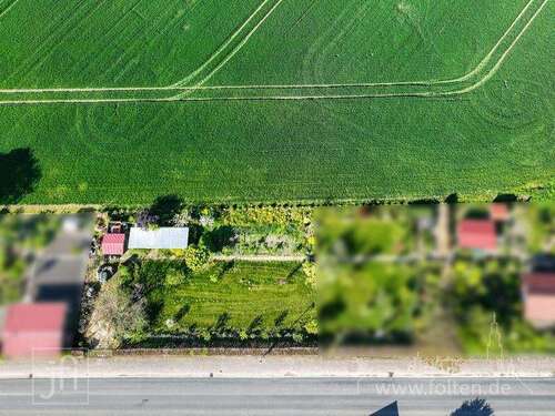 Foto - Grundstück zu verkaufen in Bunde 49.500,00 € 650 m²