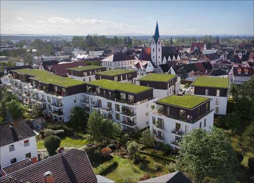 Foto - Grundstück zu verkaufen in Babenhausen 4.900.000,00 € 5300 m²