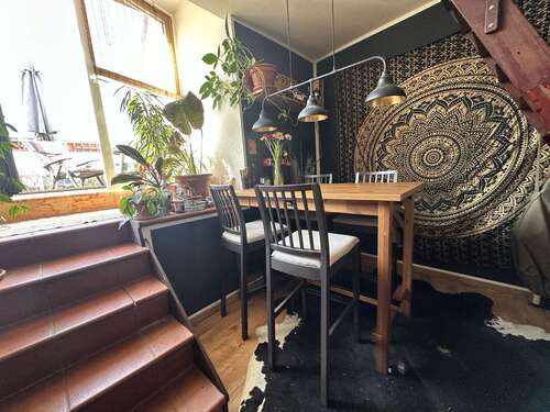 Foto - Wohnung zum Kaufen in Düsseldorf 165.000,00 € 51.63 m²