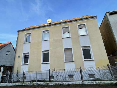 Foto - Haus zum Kaufen in Biederitz 185.000,00 € 137 m²