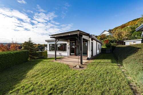 Foto - Haus zum Kaufen in Bingen am Rhein 499.000,00 € 150.67 m²