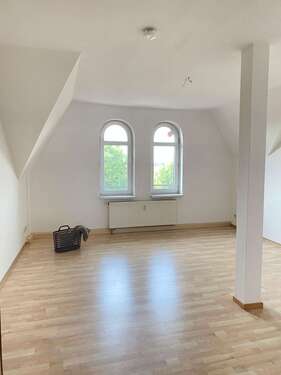 Foto - Wohnung zum Mieten in Lutherstadt Wittenberg 630,00 € 86.81 m²