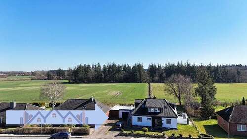 Foto - Haus zum Kaufen in Leck 459.040,00 € 165 m²