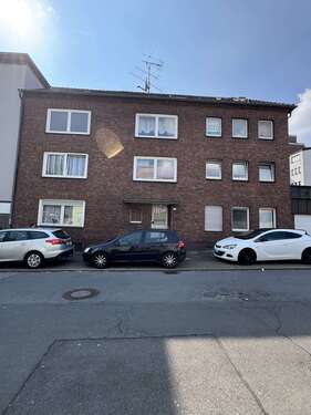 Foto - Wohnung zum Mieten in Oberhausen 250,00 € 32.26 m²