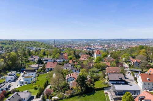 Foto - Grundstück zu verkaufen in Landshut 1.799.000,00 € 2788 m²