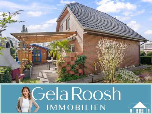 Foto - Haus zum Kaufen in Bremen 209.000,00 € 79.52 m²