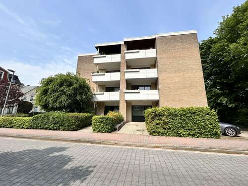 Foto - Wohnung zum Kaufen in Brake 169.000,00 € 95 m²