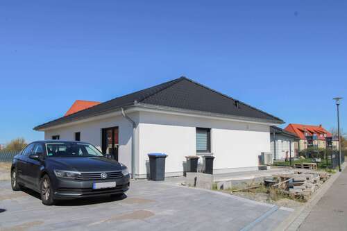 Foto - Haus zum Kaufen in Bitterfeld-Wolfen 265.000,00 € 109.34 m²