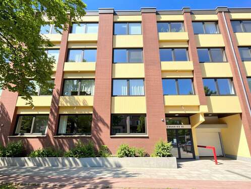 Foto - Wohnung zum Kaufen in Hamburg 299.000,00 € 54 m²