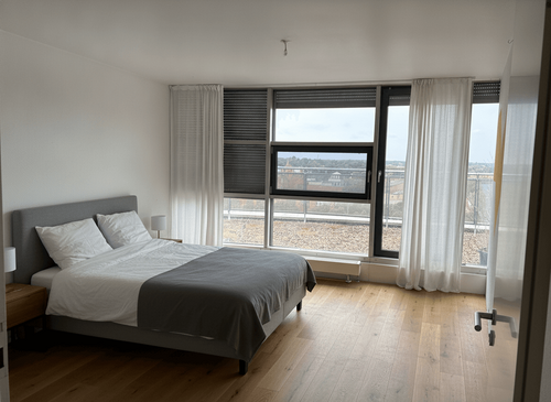 Foto - Wohnung zum Mieten in Bernau bei Berlin 775,00 € 60 m²