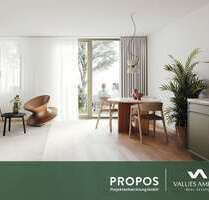 Wohnung zum Kaufen in Leipzig 481.250,00 € 87.5 m²